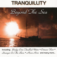 Paul Brooks - Beyond The Sea