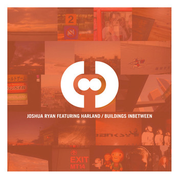 Joshua Ryan - Buildings Inbetween