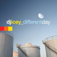 DJ Icey - Different Day