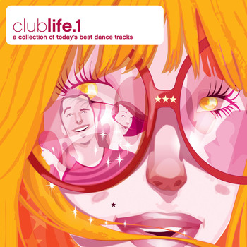 Various Artists - Clublife.1