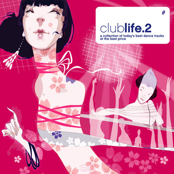 Various Artists - Clublife.2