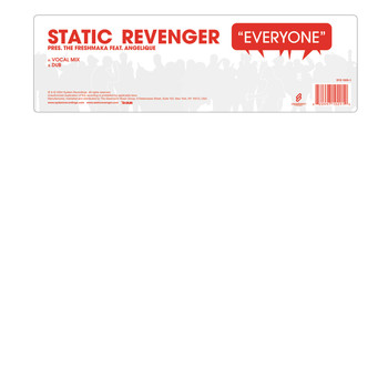 Static revenger - Everyone