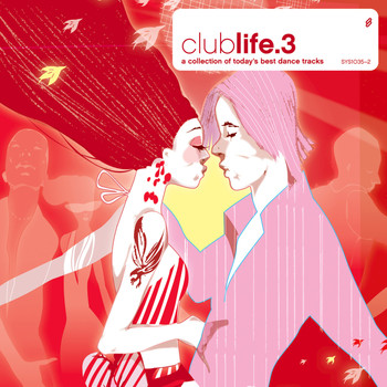 Various Artists - Clublife.3