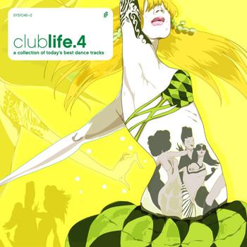 Various Artists - Clublife.4