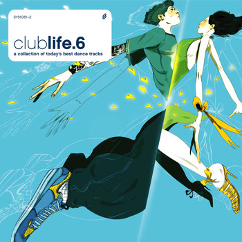 Various Artists - Clublife.6