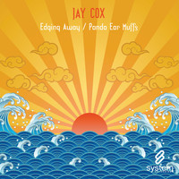 Jay Cox - Edging Away / Panda Ear Muffs