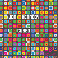 Jon Kennedy - Cubed