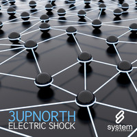 3UpNorth - Electric Shock