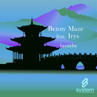 Benny Maze feat. Irys - Breathe