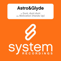 Astro&Glyde - Dunt, Dunt