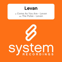Levan - Come As You Are