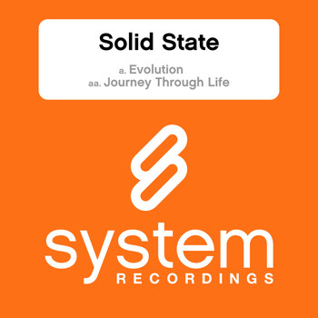 Solid State - Evolution