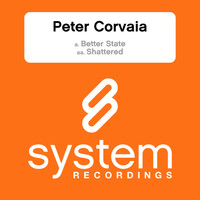 Peter Corvaia - Better State