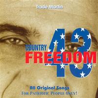 Trade Martin - Country Freedom 43
