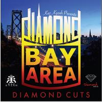 Kaz Kyzah - Diamond Cuts