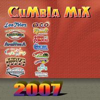 Various Artist - Cumbia Mix 2007