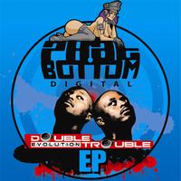 Double Trouble - Evolution EP