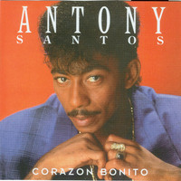 Anthony Santos - Corazón Bonito