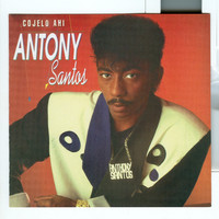 Anthony Santos - Cojelo Ahí