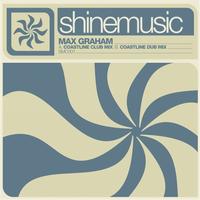 Max Graham - Coastline