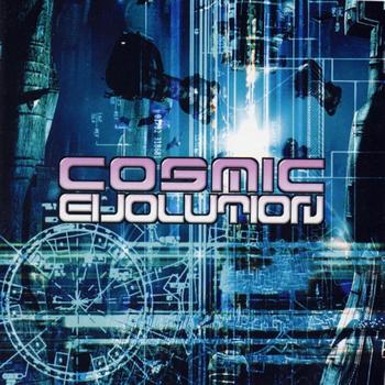 Various Artists - Cosmic Evolution