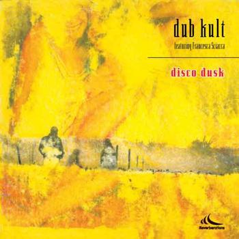 dub KULT - Disco Dusk