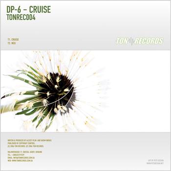 DP-6 - Cruise