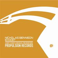 Nicholas Bennison - Exocet