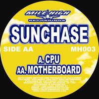Sunchase - CPU EP
