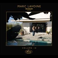 Marc Lavoine - Volume 10 Black Album
