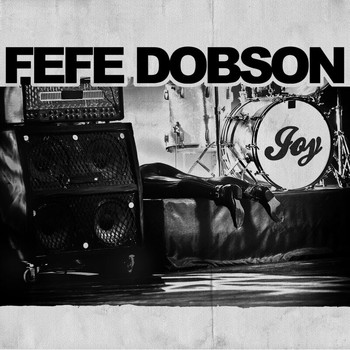 Fefe Dobson - Joy