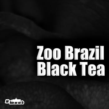 Zoo Brazil - Black Tea