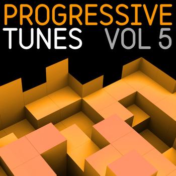 Various Artists - Progressive Tunes, Vol. 5