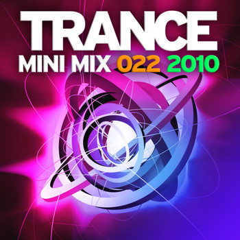 Various Artists - Trance Mini Mix 022 - 2010