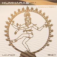 Various Artists - Kumharas Ibiza vol.2