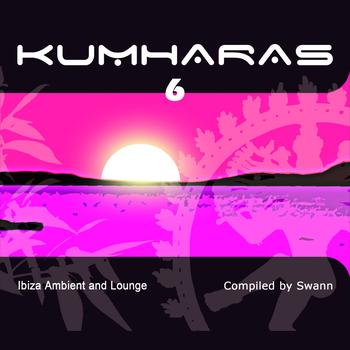 Various Artists - Kumharas Ibiza vol.6