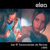 Solar Quest - Live at Transmusicales de Rennes (1999)