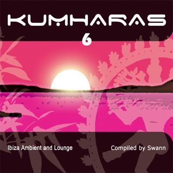 Swann - Kumharas Ibiza vol.6 "Special Entire Tracks Edition"
