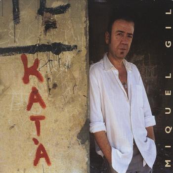 Miquel Gil - Kata`