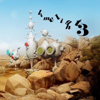 Various Artists - Lime Light vol. 3
