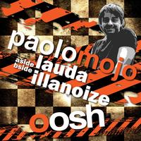 Paolo Mojo - Lauda