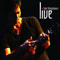 Jake Shimabukuro - LIVE