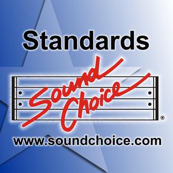 Sound Choice Karaoke - Karaoke - Mixed Standards & Showtunes - Vol. 1