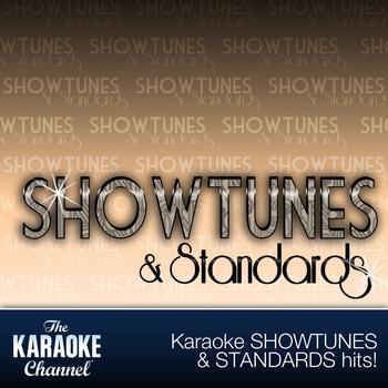 Sound Choice Karaoke - Karaoke - Mixed Showtunes - Vol. 7