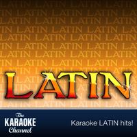 Sound Choice Karaoke - Karaoke - Latin - Vol. 3