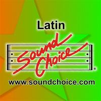 Sound Choice Karaoke - Karaoke - Latin - Vol. 6