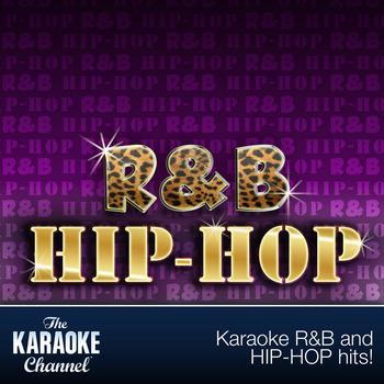 Sound Choice Karaoke - Karaoke - Mixed R&B - Vol. 2