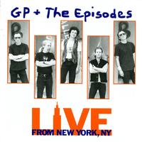 Graham Parker - Live From New York, NY