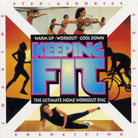 Paul Brooks - Keeping Fit - The Ultimate Home Workout Disc