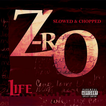 Z-RO - Life [Slowed & Chopped]